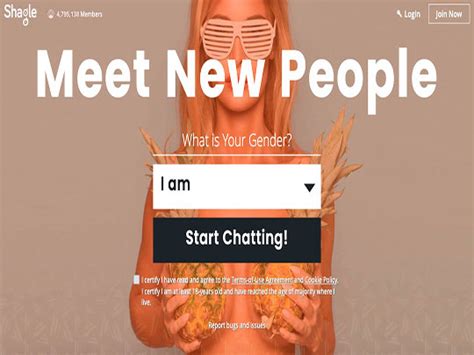 chat cam|Shagle: Free Random Video Chat – Talk to Strangers